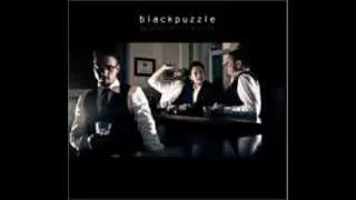 bLackpuzzLe - Burnin for you