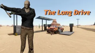 This Game Is Hilarious! - The Long Drive