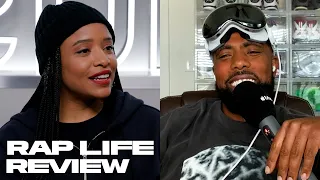 Is Rap Journalism Dead? & Reacting to Jeezy's Tiny Desk | Rap Life Review