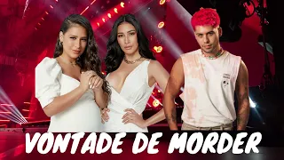 VONTADE DE MORDER - SIMONE E SIMARIA - ZÉ FELIPE https://www.buscatche.com.br