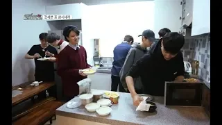 [SUBTHAI] 180221 GOT7 Working Eat Hoilday in Jeju - Ep.1