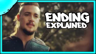 The Last Kingdom: Season 4 Recap | Ending Explained