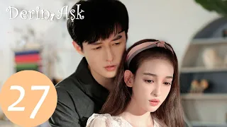 Derin Aşk | 27. Bölüm | 浅情人不知 | Love is Deep | Harry Hu, Connie Kang, Justin Zhao |  WeTV Turkish