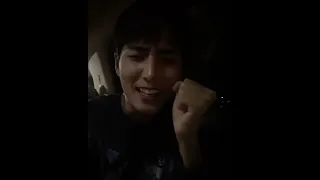 230918 Day6 Young K Instagram Live(영케이 인스타그램 라이브)