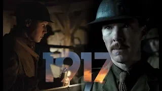 1917 - Трейлер 2 (2020)