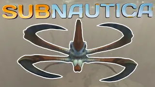 Finally Conquering Subnautica's Hardest Mod (Finale)