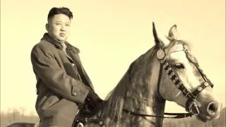 Old Timey Radio: The North Korean Declaration of War