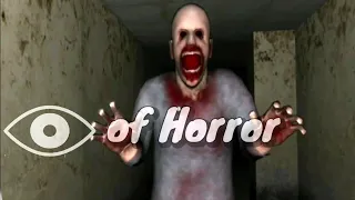 Собрал все записи в игре | Eyes of Horror