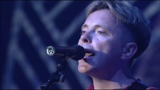 New Order: As it is when it was (Montreux Jazz Festival) 1993