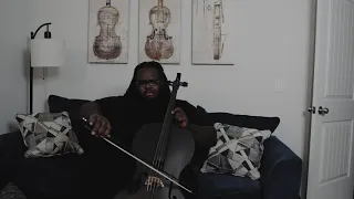 No Time To Die - Billie Eilish (Cello Cover)