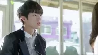 High School Love On - For You (Woohyun and Seul Bi) Finale