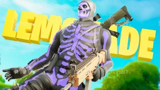 The *BEST* "Lemonade" Fortnite Montage (PERFECTLY SYNCED)