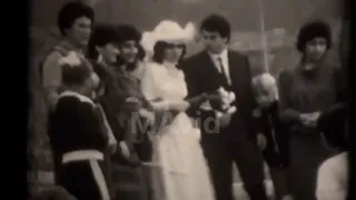 #Norshen-Ծղալթբիլա 1988 Հարսանիք, #wedding #հարսանիք #ախալցիխե #georgia