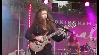 'Closer'  Live at Wokingham Festival 2023