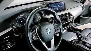 Bmw Seria 5 518D - 2019 - 31.500 Km de vânzare AutoLux Romania