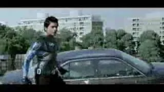 Ra.One -Trailer Hot Srk Kareena 2011 New Hindi Movie Full Song Bollywood Part 1