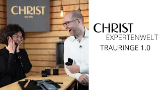 CHRIST EXPERTENWELT: Trauringe 1.0