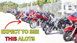 11 Things You Should Know Before Going To Motorcycle Rallies