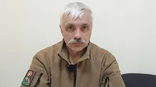 Корчинський - Путін і Лукашенко в космосі