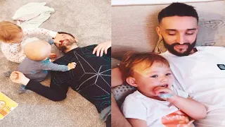 Tom Parker's wife Kelsey posts heartbreaking unseen videos in tribute to Iate singer