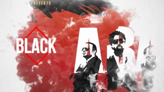 Abar | Black | Album Abar | Bangla Band Song | Official Art Track