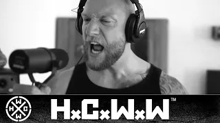 CRACKDOWN - MOVING FORWARD - HARDCORE WORLDWIDE (OFFICIAL HD VERSION HCWW)