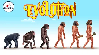 Evolution l Lecture 1 l Biology l NEET
