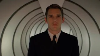 Gattaca - The Aesthetics of Sincerity