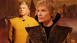 What Star Trek Character Would You Bring Back? 250K SPECIAL