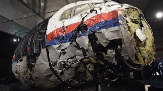 MH17 shot down by BUK missile, concludes Dutch Safety Board