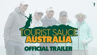 Tourist Sauce Season 9 (Australia) | Official Trailer