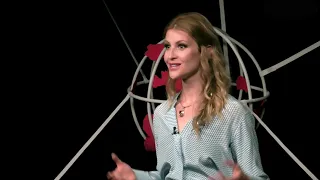 The Power and Importance of Structured Female Networks | Rachel Hill | TEDxHochschuleLuzern