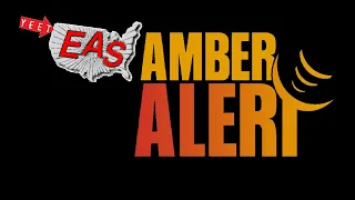 EAS Mock - Indiana Amber Alert 2012 recreation in 2020