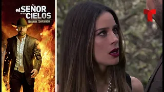 El Señor de los Cielos 2 | Capítulo 60 | Telemundo Novelas