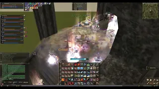 l2 Reborn x1 Baium pvp