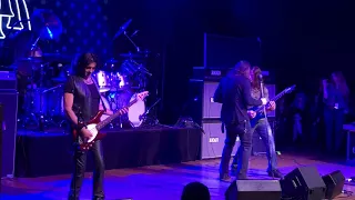 Randy Rhoads Remembered 2018: Diary of a Madman with Chris Broderick