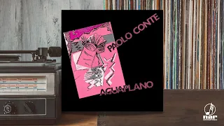 Paolo Conte - Aguaplano (1987) - Full Album