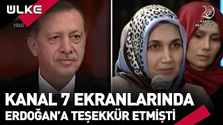 Türkiye’nin İlk Başörtülü Valisi Kübra Güran, Erdoğan’a Başörtüsü Özgürlüğü İçin Teşekkür Etmişti