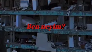 Candan Erçetin - Ben Kimim (6 Şubat 2023 Depremi)