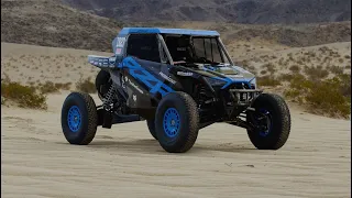 Polaris RZR Pro R Factory