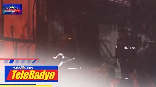 Sunog sumiklab sa Brgy. East Kamias, Quezon City | Kabayan (8 June 2023)