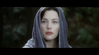 Georges Delerue  - Love Theme  Finale  -- Arwen & Aragorn Love