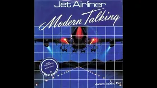 Modern Talking - Jet Airliner ( BACK VOCAL )