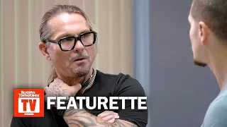 Mayans M.C. Season 1 Featurette | 'The Creator, Kurt Sutter' | Rotten Tomatoes TV