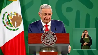 Presidente de México anuncia que liberará a presos torturados | AFP