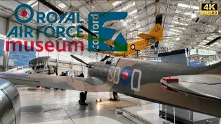 RAF Museum - At RAF Cosford - Feb' 24 - Let's go for a Wander About...