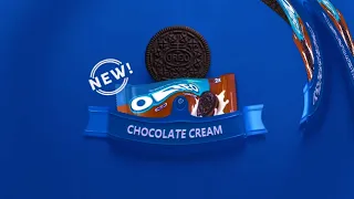 Oreo Chocolate Cream Flavor in Mind-Blowing Effects 2