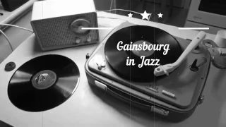 LES YEYES - SERGE GAINSBOURG