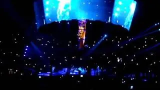 U2 - ONE live @ 360° tour