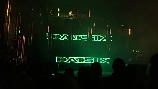 Datsik | Global Dance Festival Arizona 2016